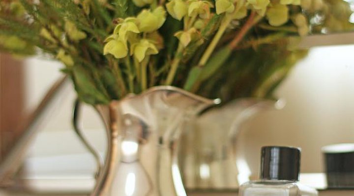 Leonora @ Welgemoed Manor