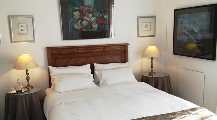 Leonora @ Welgemoed Manor