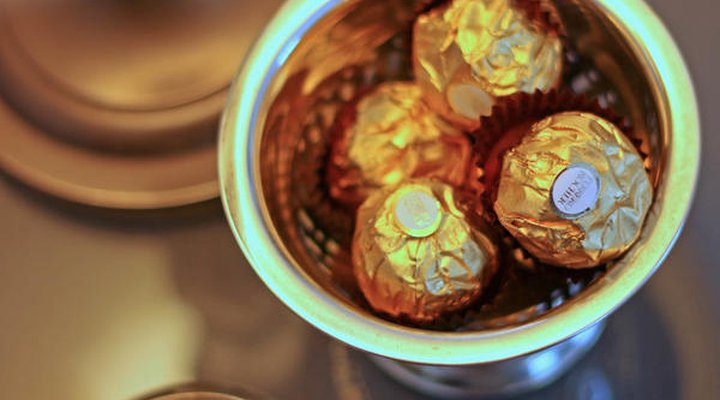 Leonora @ Welgemoed Manor