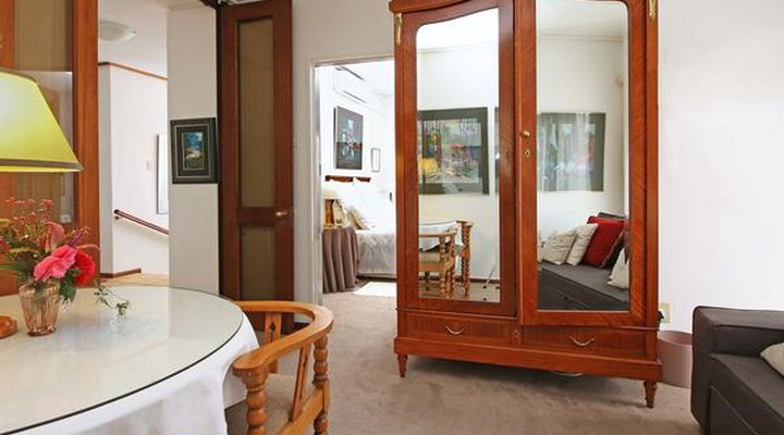 Leonora @ Welgemoed Manor