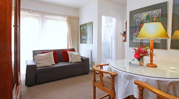 Leonora @ Welgemoed Manor