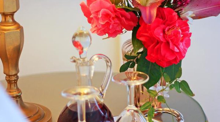 Leonora @ Welgemoed Manor