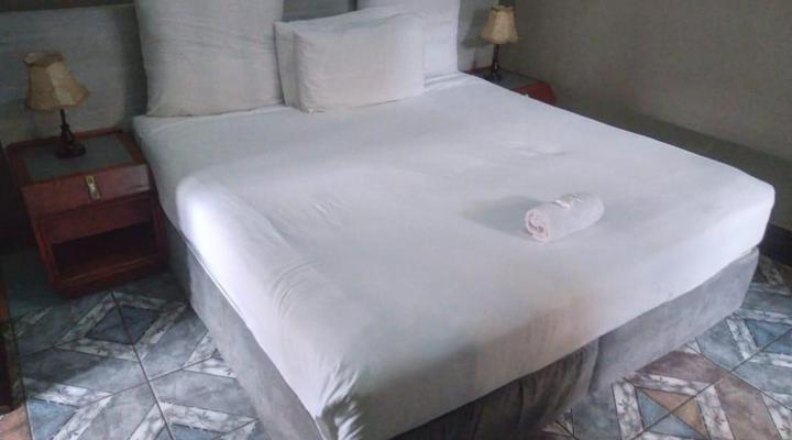 Grace and Gift Guest House