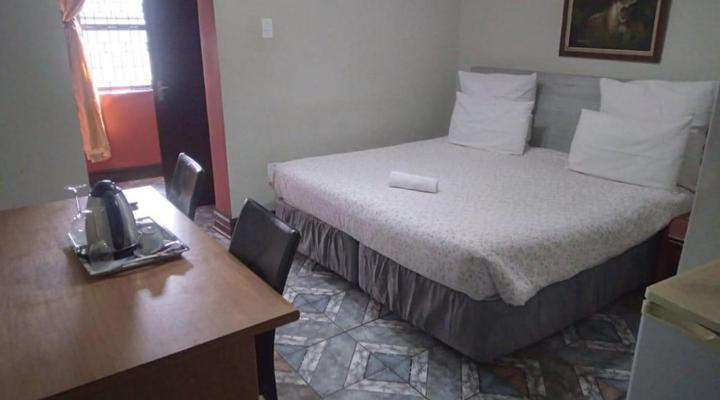 Grace and Gift Guest House