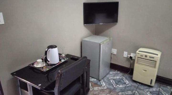 Grace and Gift Guest House