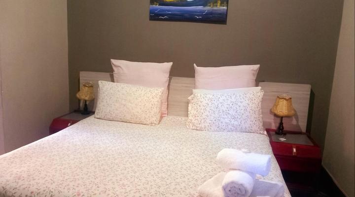 Grace and Gift Guest House