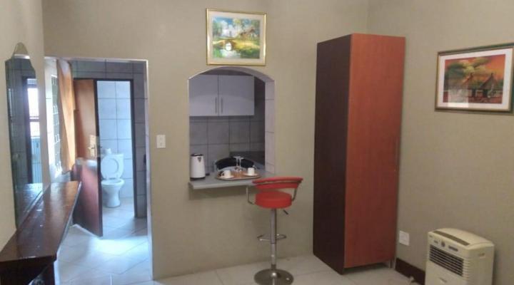 Grace and Gift Guest House