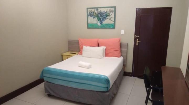 Grace and Gift Guest House