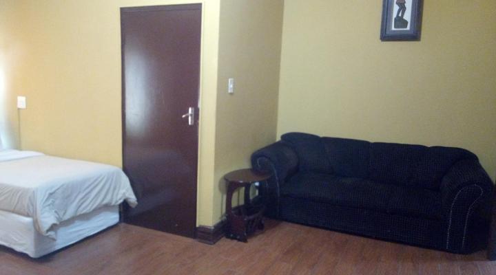 Grace and Gift Guest House