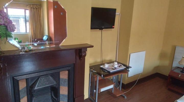 Grace and Gift Guest House