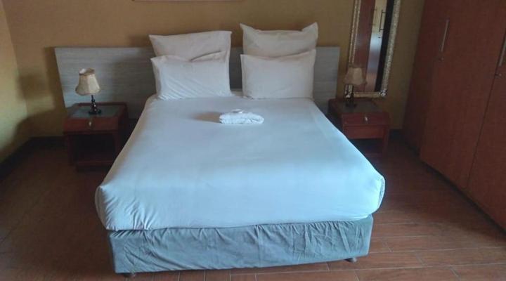 Grace and Gift Guest House