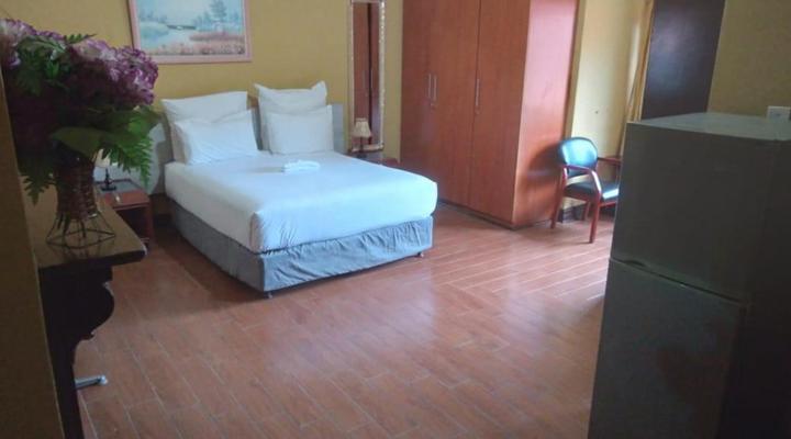 Grace and Gift Guest House