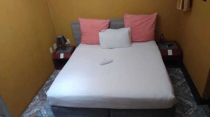 Grace and Gift Guest House