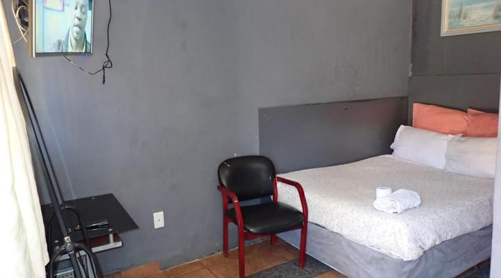 Grace and Gift Guest House