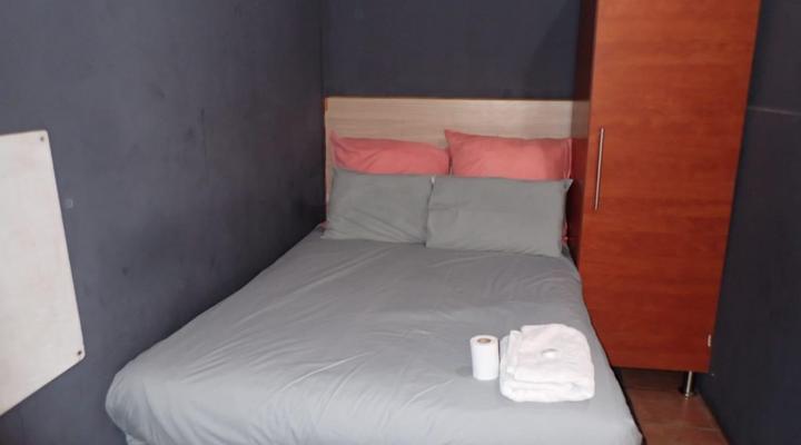 Grace and Gift Guest House