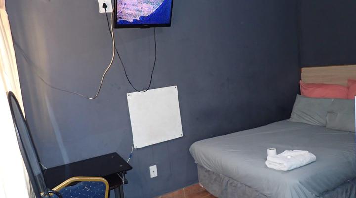 Grace and Gift Guest House