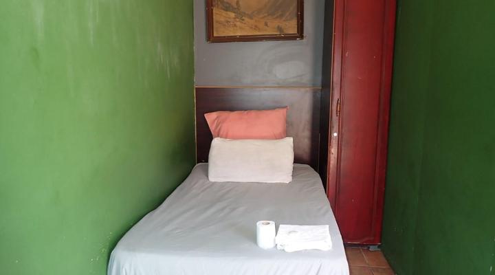 Grace and Gift Guest House