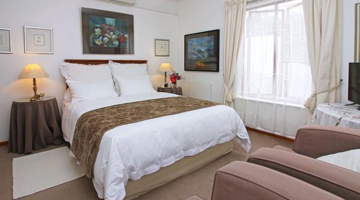 Leonora @ Welgemoed Manor