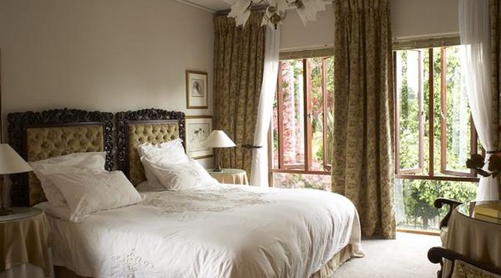 Leonora @ Welgemoed Manor