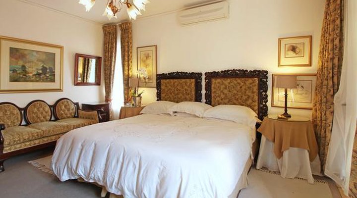 Leonora @ Welgemoed Manor