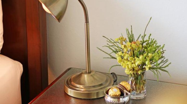 Leonora @ Welgemoed Manor