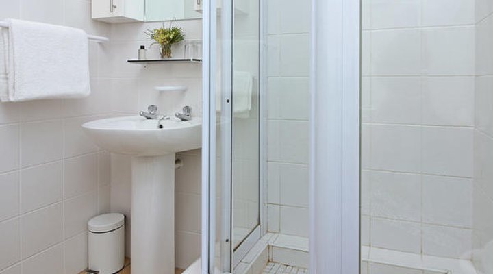 Leonora @ Welgemoed Manor