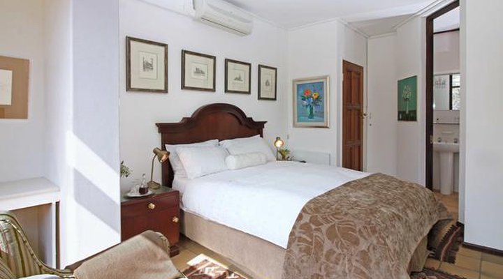 Leonora @ Welgemoed Manor