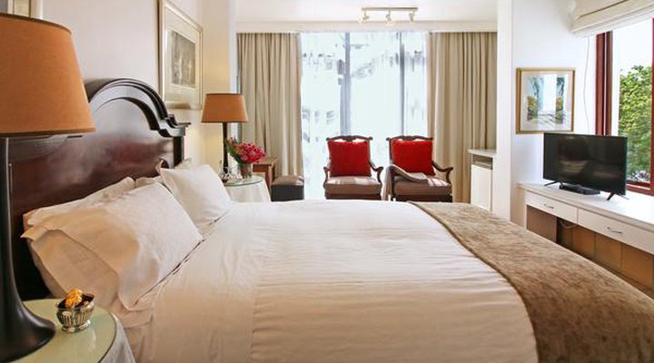 Leonora @ Welgemoed Manor