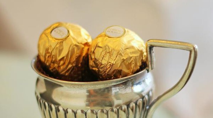 Leonora @ Welgemoed Manor