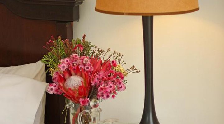 Leonora @ Welgemoed Manor