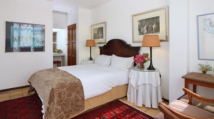 Leonora @ Welgemoed Manor