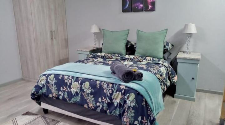 PMG Hardware T/A Wisteria Lane Guest House