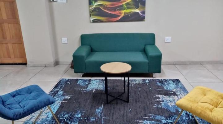 PMG Hardware T/A Wisteria Lane Guest House