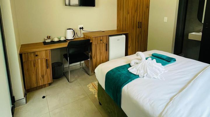 Hashtag BnB Lifestyle