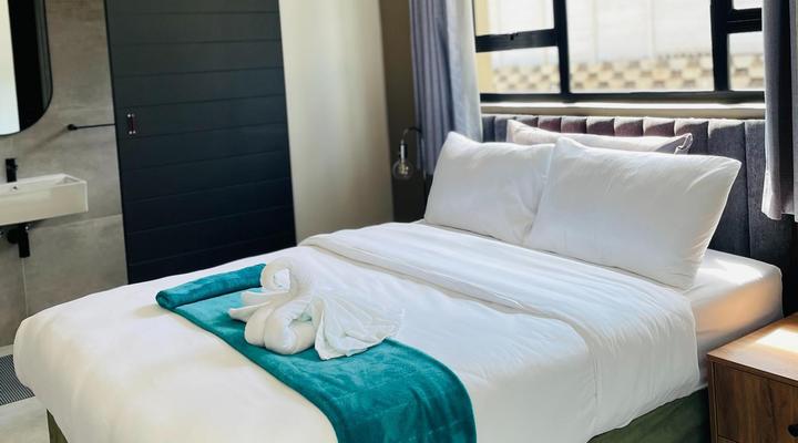 Hashtag BnB Lifestyle