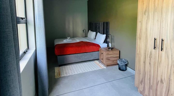 Hashtag BnB Lifestyle