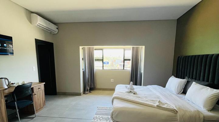 Hashtag BnB Lifestyle