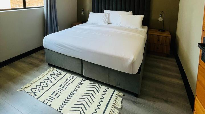 Hashtag BnB Lifestyle