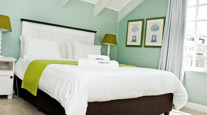 Funkytown South Africa