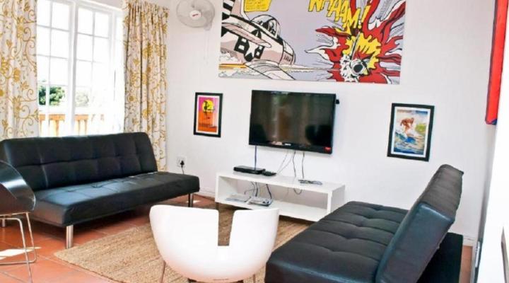 Funkytown South Africa