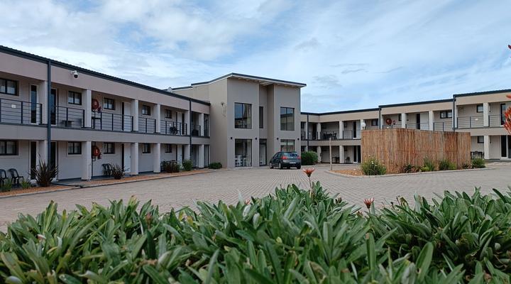 Skipskop Guest House/Lodge