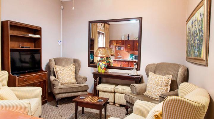 Mirisa's Guest House