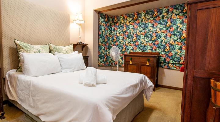 Mirisa's Guest House