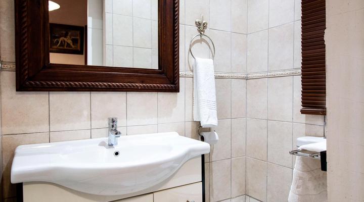 Mirisa's Guest House