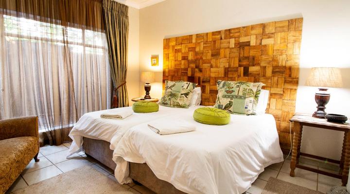 Mirisa's Guest House