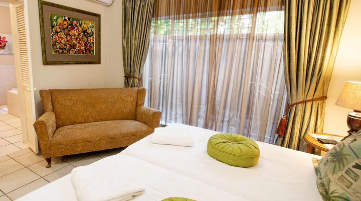 Mirisa's Guest House