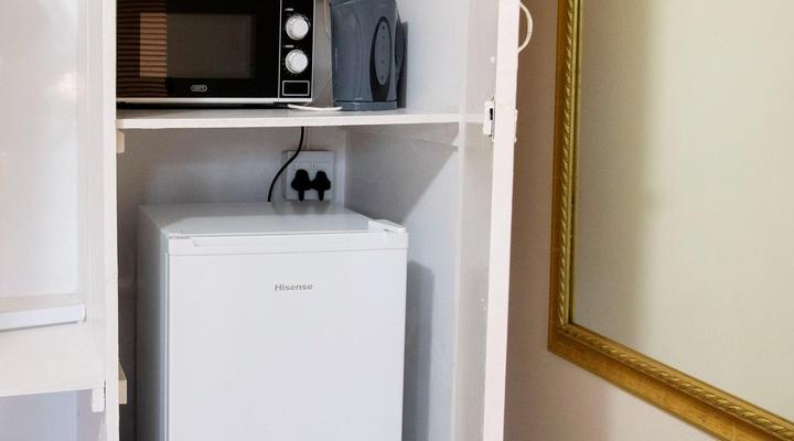 Mirisa's Guest House