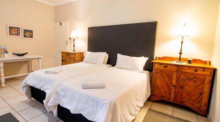 Mirisa's Guest House