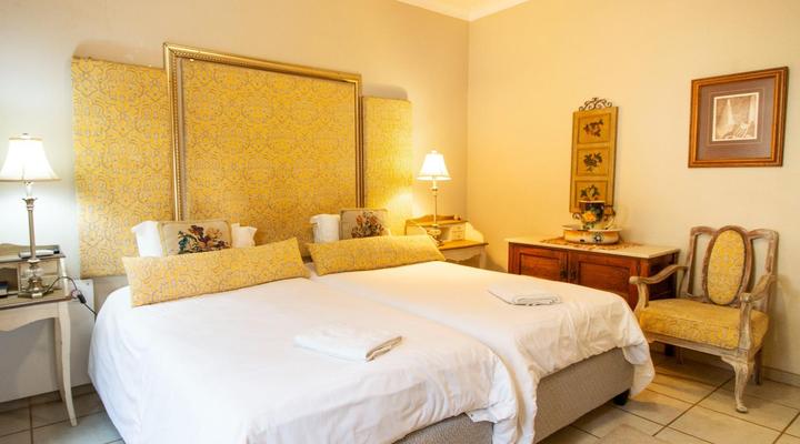 Mirisa's Guest House