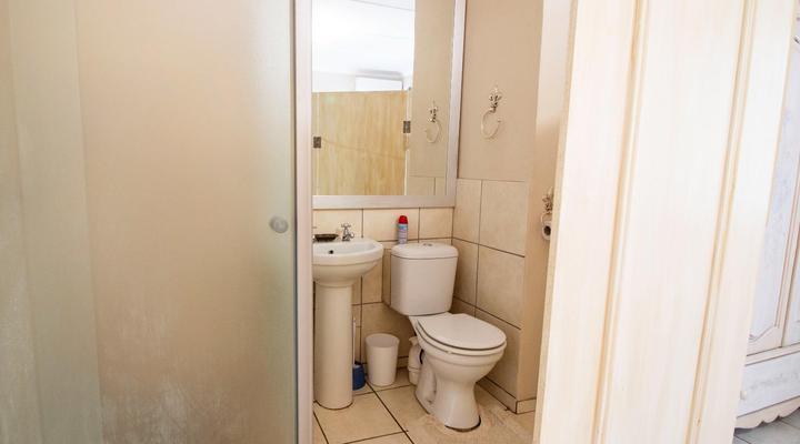 Mirisa's Guest House